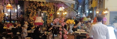 Foto del ristorante Tazza