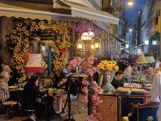 Photo of Tazza restaurant