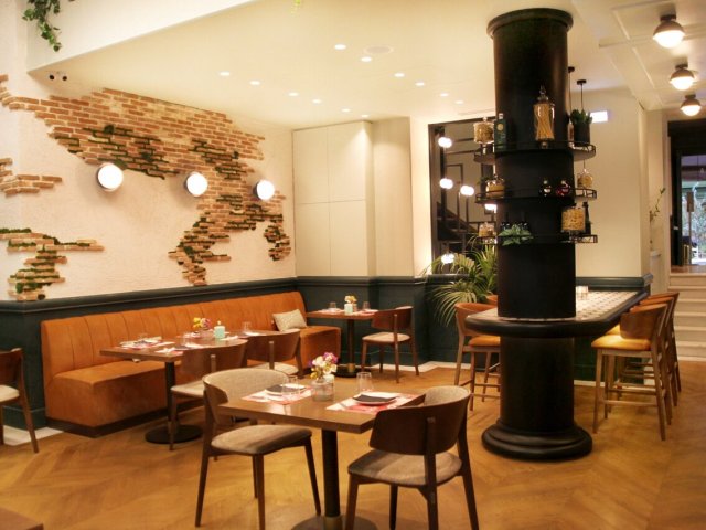 Photo of Cardinale restaurant