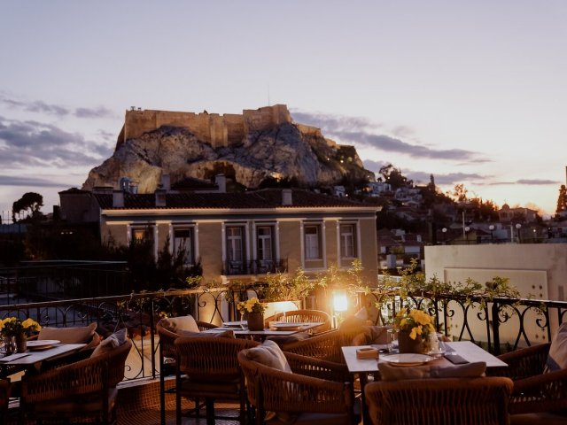 Photo of Roi restaurant