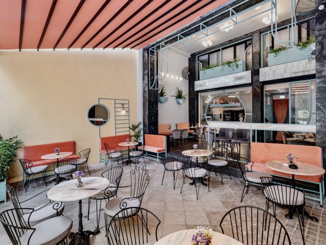 Photo of Burratino restaurant