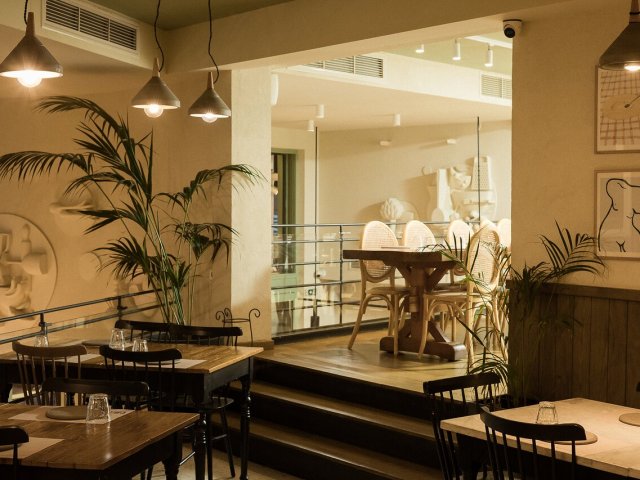 Photo of Ella restaurant