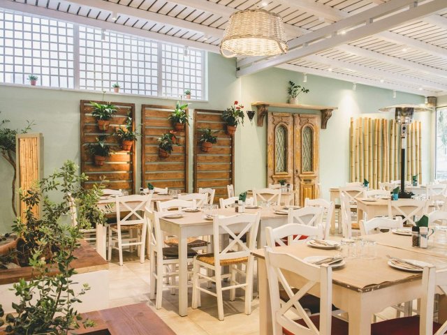 Photo of Piatsa restaurant