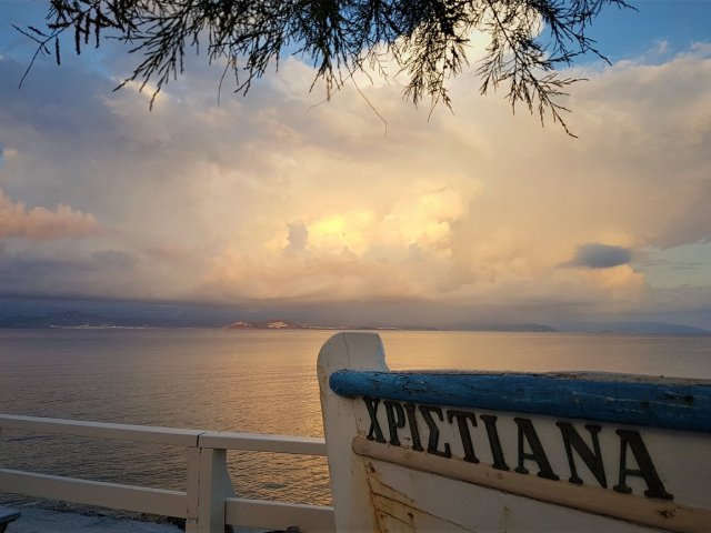 Photo of Christiana restaurant