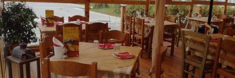 Foto del ristorante To Telonio
