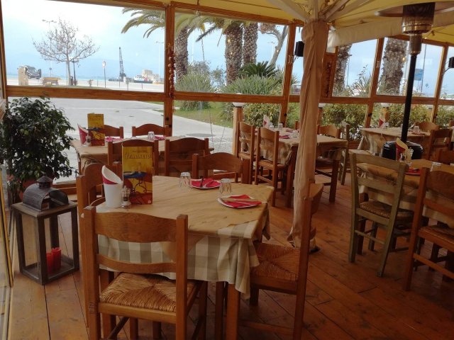 Photo of To Telonio restaurant
