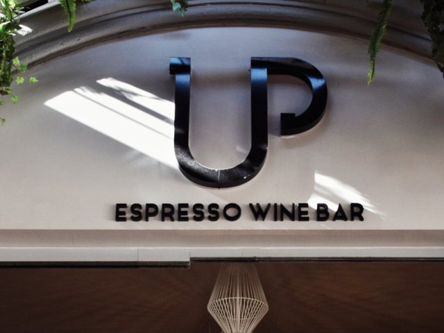 Photo of Up Espresso Wine Bar restaurant