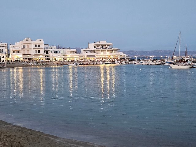 Photo of Back to Back restaurant