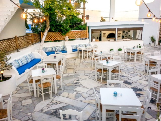 Photo of Stratos restaurant