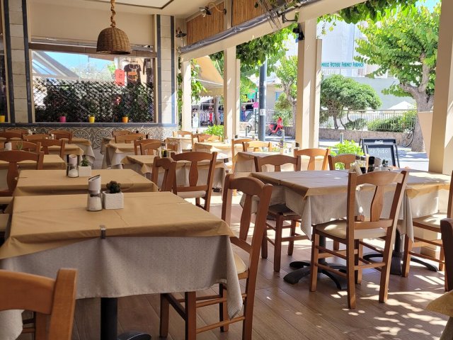 Photo of Kyriakos restaurant
