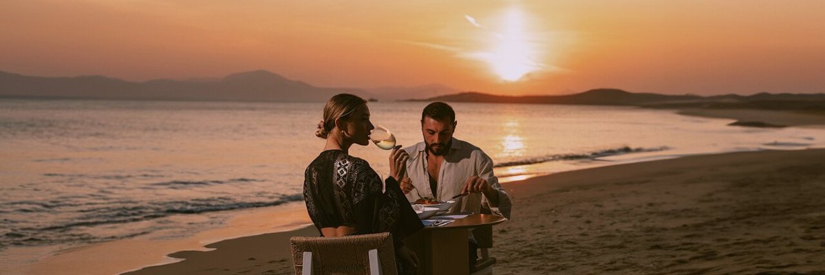 Santana Beach Club & Restaurant