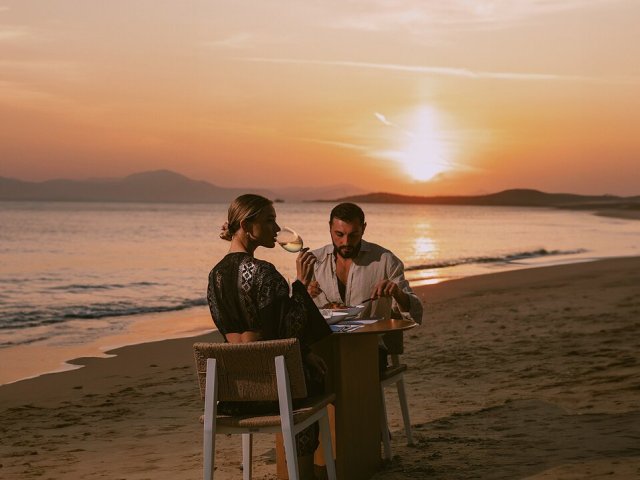 Photo of Santana Beach Club & Restaurant restaurant