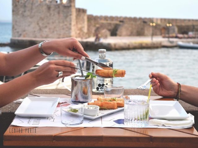 Photo of Centro Porto restaurant