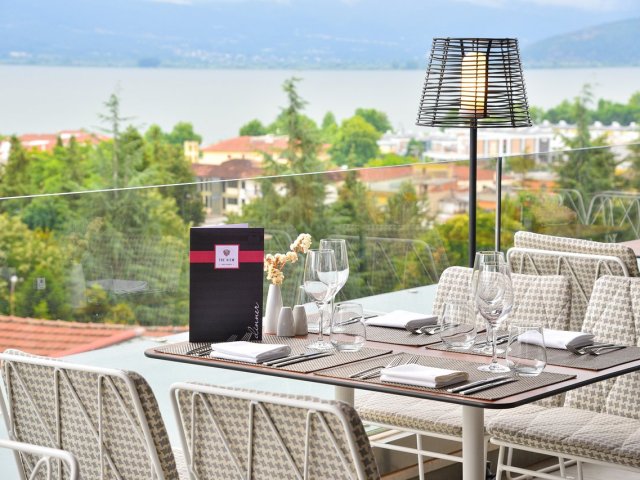 Photo of The View restaurant