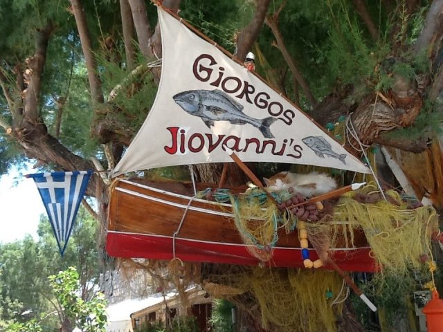 Photo of Giovanni restaurant