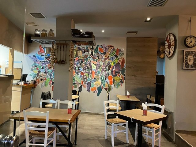 Photo of Tazediko restaurant