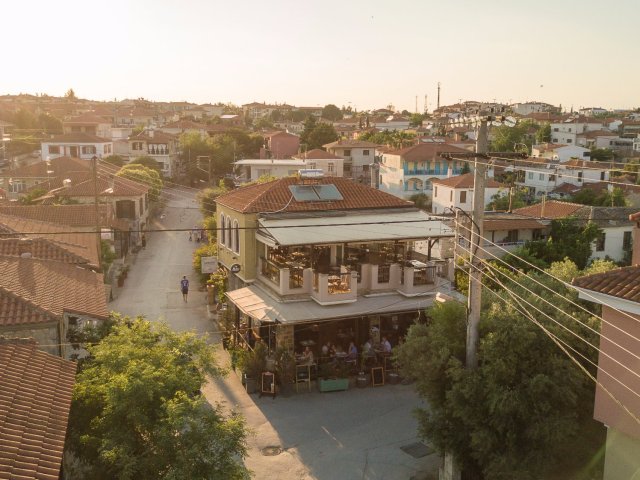 Photo of Soboro restaurant