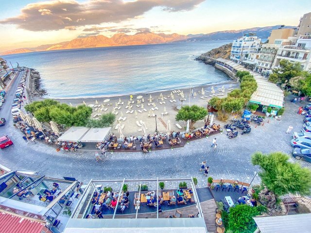 Photo of Palazzo restaurant