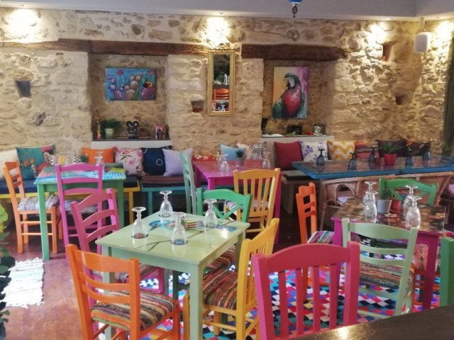 Photo of The House restaurant