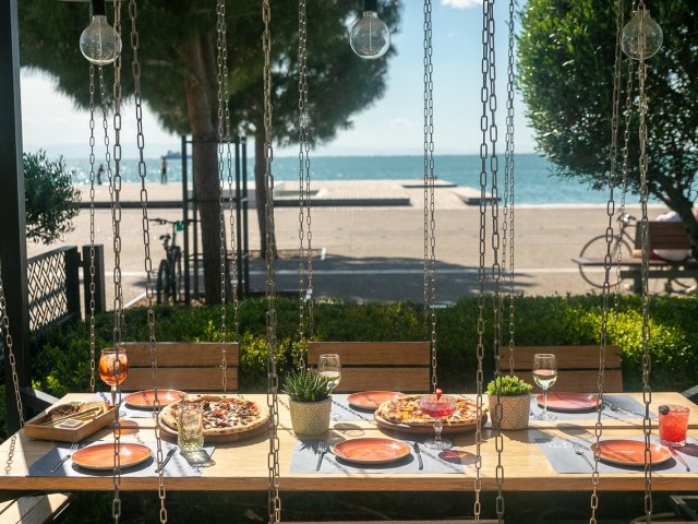 Photo of Navona restaurant